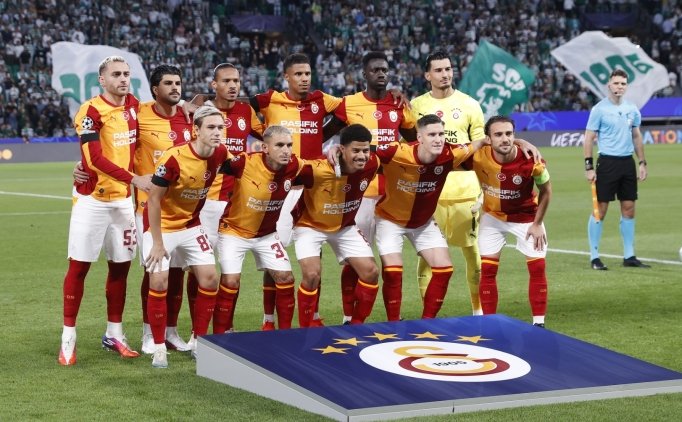 UEFA'dan Galatasaray'a ret!