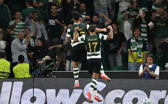 Luis Suarez: 'Galatasaray'�n harika oyuncular� var'