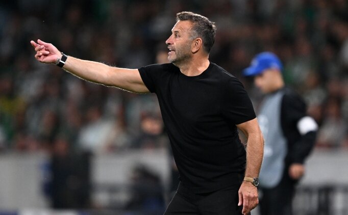 Okan Buruk'tan Rafael Leao ve Deniz G�l karar�