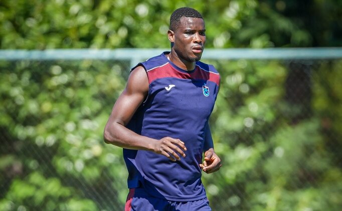 Onuachu'da b�y�k d����: 8 ma�ta sadece 2 gol
