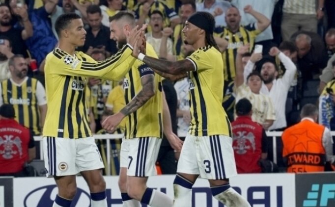 Fenerbah�e, S�per Lig'de Gaziantep FK'ye konuk oluyor