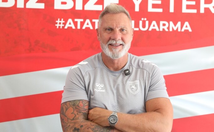 Thorsten Fink: 'Ekimde �ok daha iyi olaca��z!'