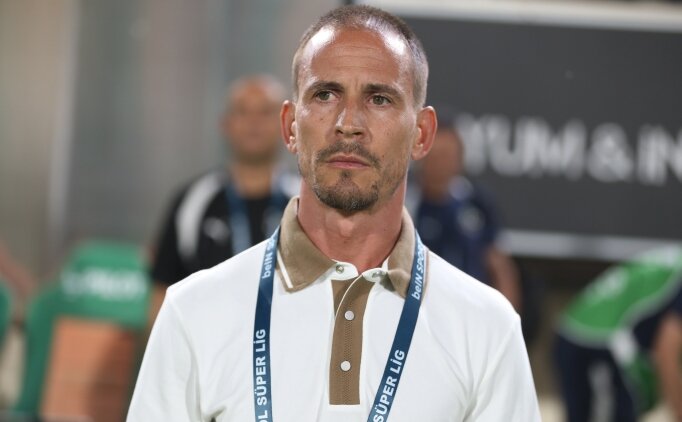 Joao Pereira'dan G�ztepe ma�� sonras� penalt� tepkisi!