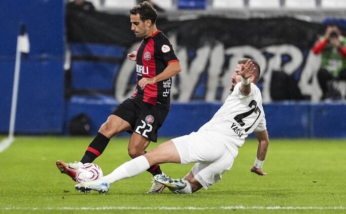 Karag�mr�k de Manisa da galibiyete hasret!