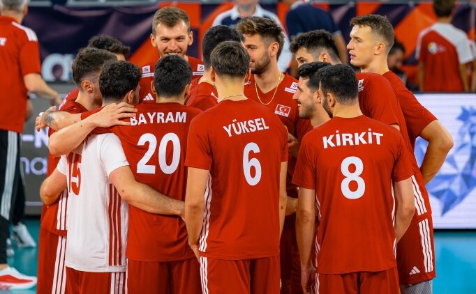 Filenin Efeleri'nin rakibi Romanya