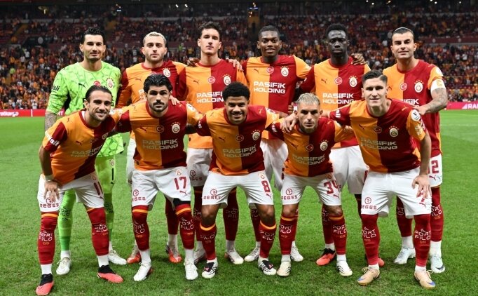 Galatasaray'�n �stanbul avantaj�: Sadece 3 deplasman