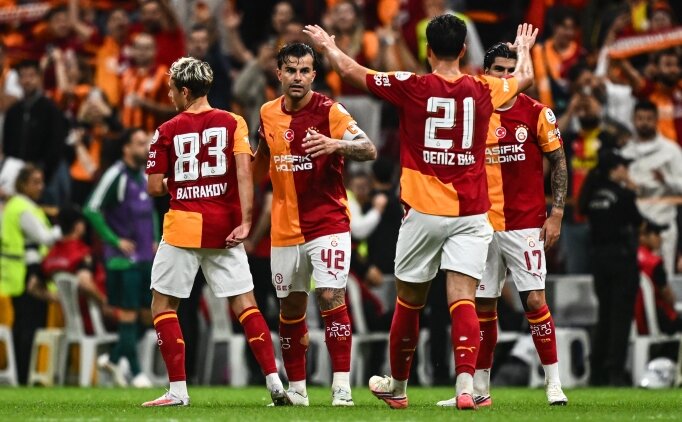 S�per Lig'de 6. hafta heyecan� ba�l�yor