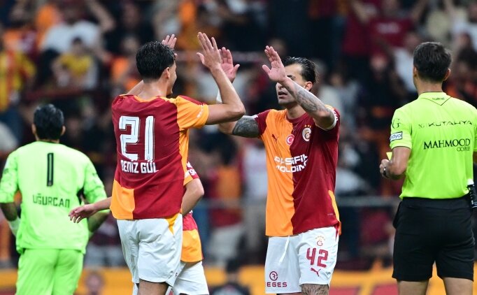 Abd�lkerim Bardakc�'dan bu sezon ilk gol
