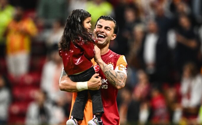 Abd�lkerim Bardakc�: 'Gol� hissediyordum'