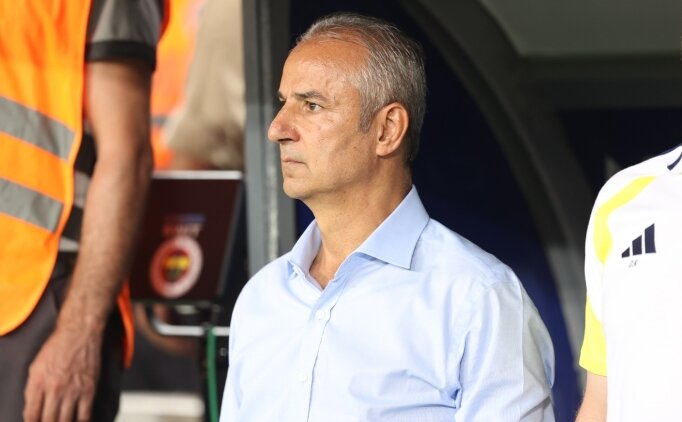 Fenerbah�e'de Ey�pspor �ncesi �smail Kartal'dan ne�ter!