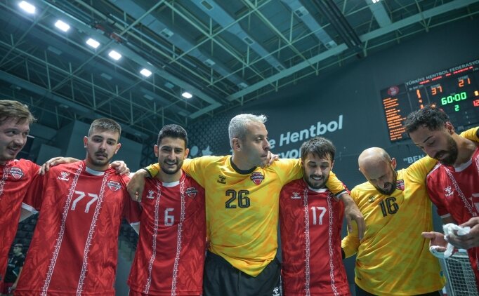 Spor Toto, Avrupa'da turu rahat ge�ti