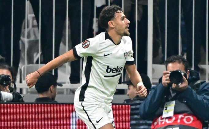 �lhan Fak�l�'dan Avrupa'da tarihi gol