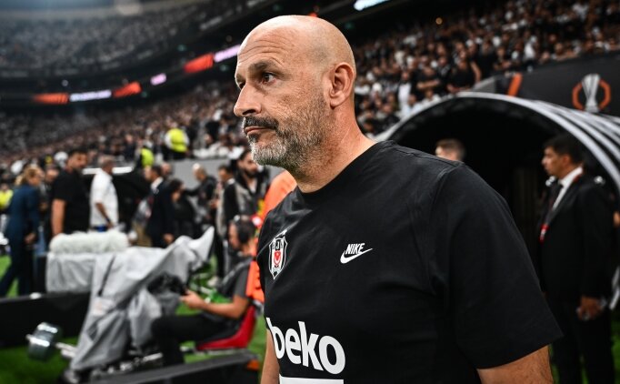 Vincenzo Italiano: 'Ac�mas�z olmam�z laz�m!'