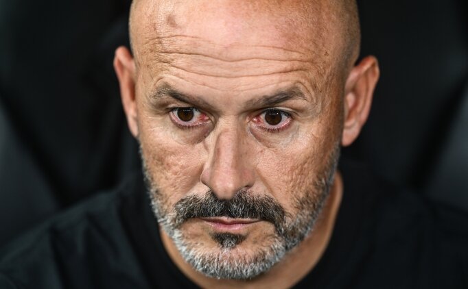 Vincenzo Italiano'dan liderlik s�zleri: '�ok iyi bir motivasyon'