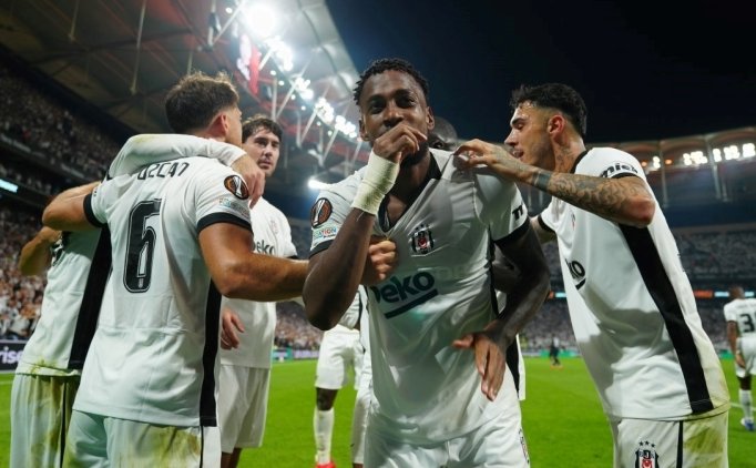 UEFA Avrupa Ligi'nde 3. hafta heyecan�