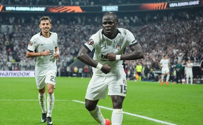 Olaitan'dan Avrupa'da dikkat �eken istatistik!