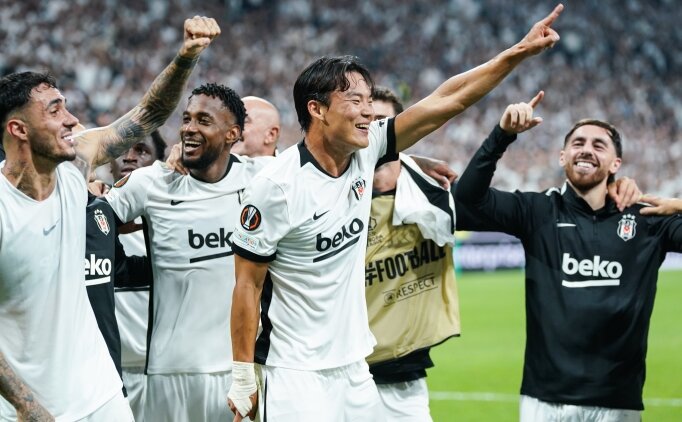 UEFA Avrupa Ligi'nde haftan�n sonu�lar�!