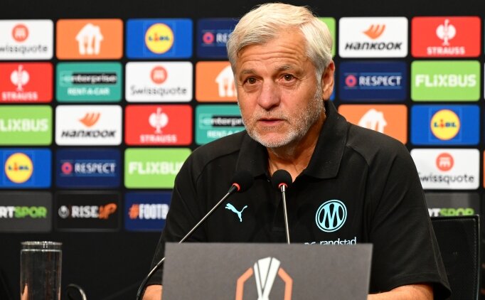 Bruno Genesio, �stanbul'da yine kaybetti