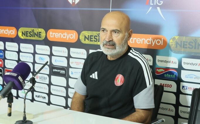 Levent A��kg�z: 'Bu sefer �ans bize de g�ld�'