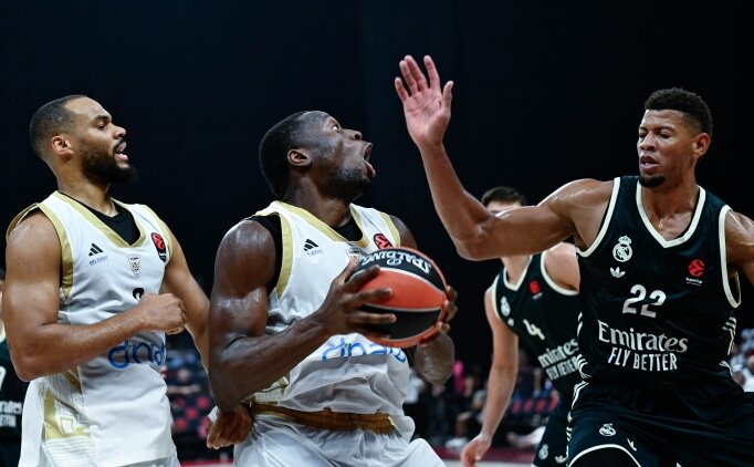 Real Madrid uzatmada kazand�
