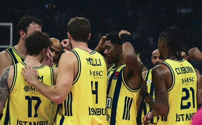 EuroLeague'de yeni sezon heyecan� ba�l�yor!