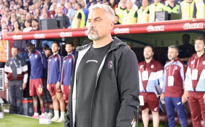 Reis'in ilk s�nav� unutulmaz oldu!