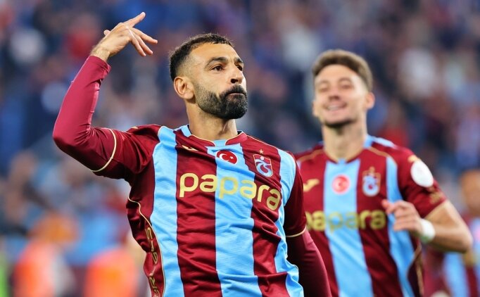 Samsunspor - Trabzonspor: 11'ler