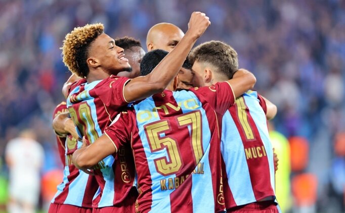 Trabzonspor, b�y�k hasreti bitirmek istiyor