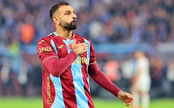Muhammed Salah, Liverpool performans�n� sollay�p ge�ti!