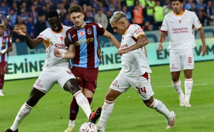 Lucas Torreira: 'Bununla y�zle�meliyiz'