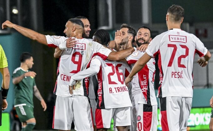 Karag�mr�k 4 hafta sonra nefes ald�!