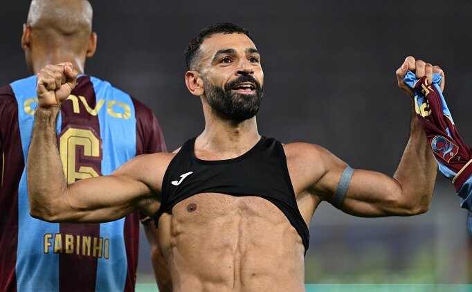 Muhammed Salah durmuyor! 7 gole ula�t�
