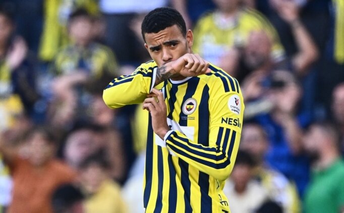 Fenerbah�e'de Greenwood d�nya y�ld�zlar�n� geride b�rakt�!