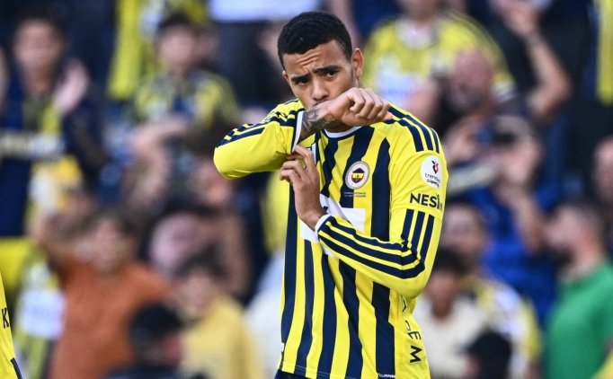 Greenwood neden kadroda yok? Kuyt a��klad�!