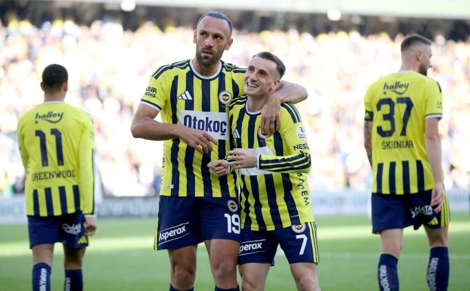 �aykur Rizespor - Fenerbah�e: 11'ler