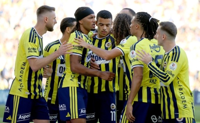 Fenerbah�e, Villa Park'ta hesab� kapatmak istiyor!