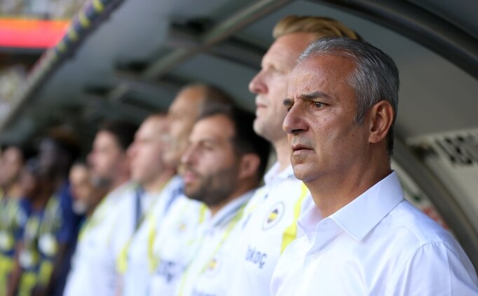 �smail Kartal'dan tak�ma: 'Biz �ampiyon olaca��z'