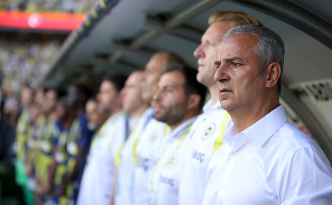 Fenerbah�e'den �smail Kartal'la 983 g�n sonra bir ilk!