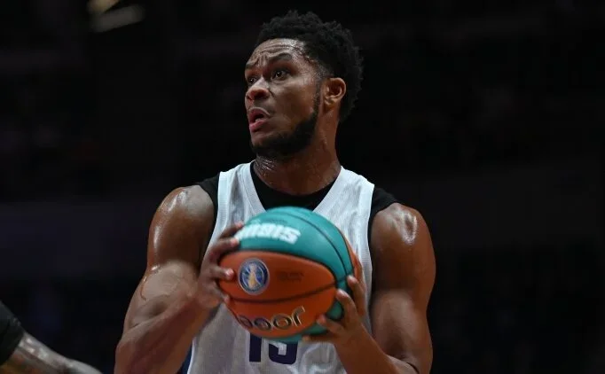 PJ Dozier: '�nan�lmaz bir h�cuma sahibiz'