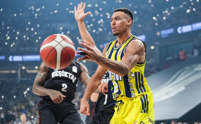 Wade Baldwin: 'Kupayla sezona ba�lamak g�zel'