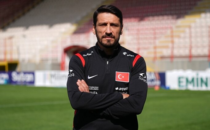 Egemen Korkmaz: '�yi bir hava yakalad���m�za inan�yorum'