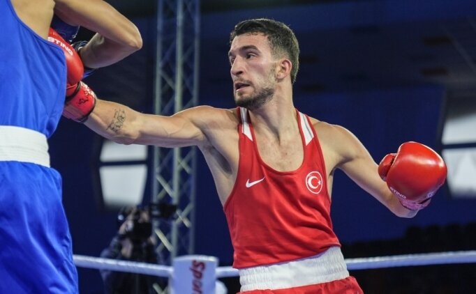 Semih G�m��: '�ok �st�nd�m, b�y�k haks�zl�k edildi'