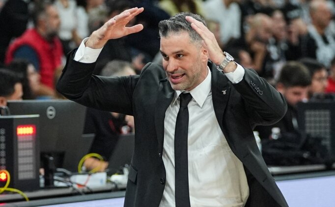 Dusan Alimpijevic, Barcelona yenilgisinin sebebini a��klad�