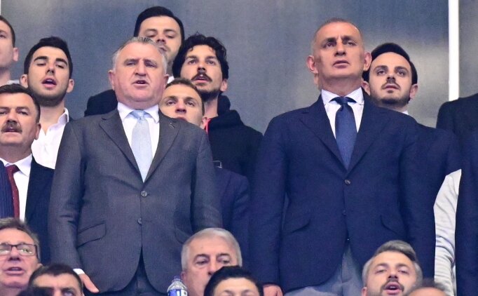 Gen�lik ve Spor Bakan� Osman A�k�n Bak: 'G�veniyoruz, inan�yoruz'
