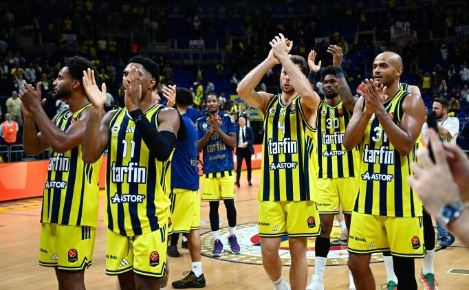 Fenerbah�e sahas�nda Alman devi Bayern M�nih'i konuk edecek