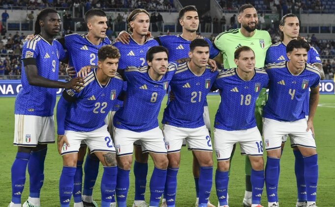 �talya aday kadrodan 10 futbolcusunu T�rkiye'ye getirmiyor