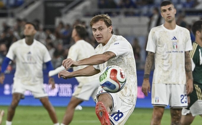 Barella: 'Bizim i�in kolay olmayacak'