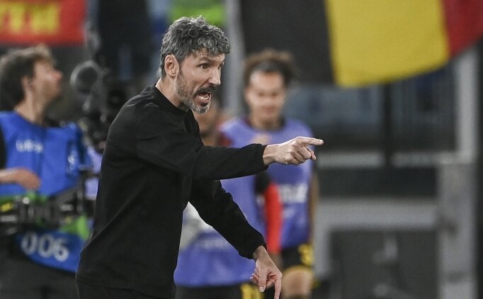 Van Bommel'den T�rkiye i�in a��klama!