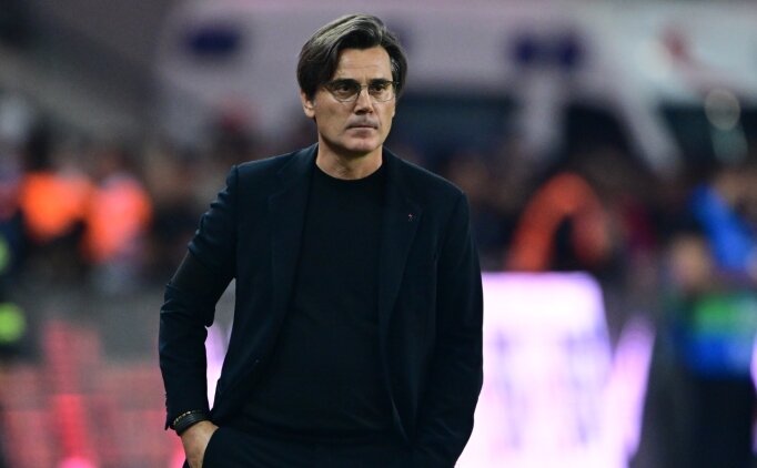 Montella: 'Negatif d�nemi bitirmek istiyoruz'