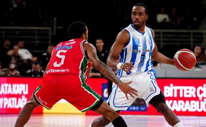 T�rk Telekom'un EuroCup m�cadelesi ba�l�yor